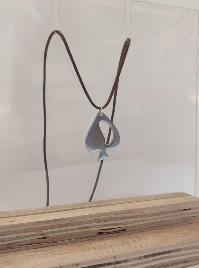 Pewter Casting Project